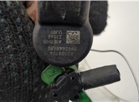 1980ER Форсунка топливная Citroen C5 2008-2017 20538913 #4