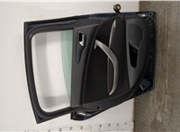  Стекло боковой двери Citroen C5 2008-2017 11468403 #6