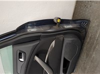  Стекло боковой двери Citroen C5 2008-2017 11468403 #8