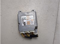  Блок управления подушками безопасности Toyota Camry XV70 2017-2021 20538943 #1