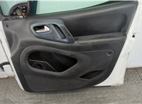  Стекло боковой двери Peugeot Partner 2008-2012 11468410 #5
