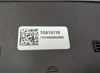 84183951 Пластик центральной консоли Cadillac XT5 2016-2019 20538955 #4