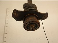  Кулак поворотный Iveco EuroCargo 3 2015-2025 20538958 #1