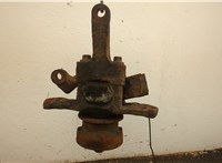  Кулак поворотный Iveco EuroCargo 3 2015-2025 20538958 #2