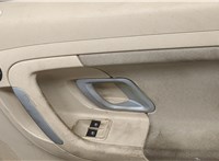 5J7867012EC Дверная карта (Обшивка двери) Skoda Roomster 2006-2015 11468413 #6