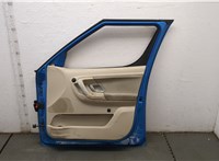 5J7867012EC Дверная карта (Обшивка двери) Skoda Roomster 2006-2015 11468413 #8