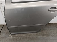  Дверная карта (Обшивка двери) Skoda Octavia (A5) 2004-2013 11468427 #2