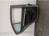  Дверная карта (Обшивка двери) Skoda Octavia (A5) 2004-2013 11468427 #5