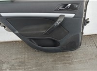  Дверная карта (Обшивка двери) Skoda Octavia (A5) 2004-2013 11468427 #6