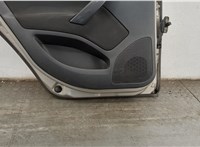  Дверная карта (Обшивка двери) Skoda Octavia (A5) 2004-2013 11468427 #8