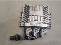 8V4112A650CB Блок управления двигателем Ford Kuga 2008-2012 20539020 #1