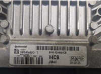 8V4112A650CB Блок управления двигателем Ford Kuga 2008-2012 20539020 #2