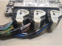 8V4112A650CB Блок управления двигателем Ford Kuga 2008-2012 20539020 #3