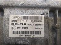  Блок управления двигателем Ford Kuga 2012-2016 20539024 #2