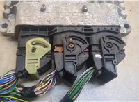  Блок управления двигателем Ford Kuga 2012-2016 20539024 #3