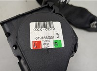 72118201017 Ремень безопасности BMW 4 F32 2013-2021 20539026 #6