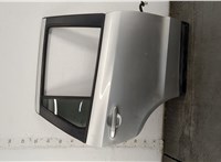  Стекло форточки двери Hyundai Santa Fe 2005-2012 11468435 #1