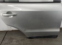  Стекло форточки двери Hyundai Santa Fe 2005-2012 11468435 #2