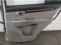  Стекло форточки двери Hyundai Santa Fe 2005-2012 11468435 #5