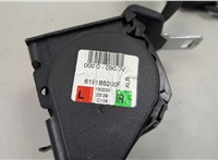 72118201017 Ремень безопасности BMW 4 F32 2013-2021 20539030 #6