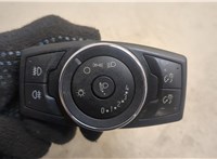  Переключатель света Ford Focus 3 2011-2015 20539036 #1