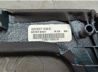 84497238 Пластик (обшивка) салона Cadillac XT5 2016-2019 20539040 #4