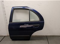 8250389909 Замок двери Nissan Almera N15 1995-2000 11468439 #1