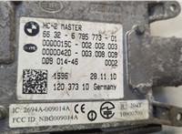  Датчик слепых (мертвых) зон BMW 5 F10 2010-2017 20539072 #3