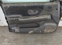  Дверь боковая (легковая) Mitsubishi Montero Sport / Pajero Sport 1996-2008 20539092 #6
