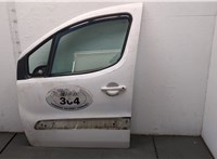  Дверная карта (Обшивка двери) Peugeot Partner 2008-2012 11468473 #1