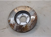 1790221, AV611125DB Диск тормозной Ford Focus 3 2011-2015 20539127 #1