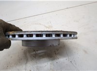 1790221, AV611125DB Диск тормозной Ford Focus 3 2011-2015 20539127 #2