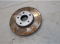 1790221, AV611125DB Диск тормозной Ford Focus 3 2011-2015 20539127 #3