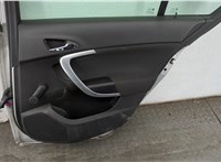 124325, 22796348 Дверь боковая (легковая) Opel Insignia 2008-2017 20539135 #7