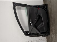  Дверь боковая (легковая) Ford Focus 3 2011-2015 20539151 #3