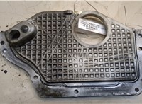 A6710160106 Крышка передняя ДВС SsangYong Korando 2010-2019 20539154 #1