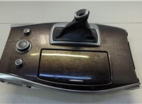  Пластик центральной консоли Infiniti JX 2012-2014 20539167 #1