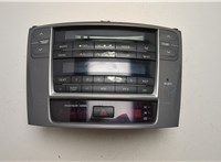 8401053030 Переключатель отопителя (печки) Lexus IS 2005-2016 20539169 #1