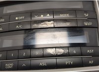 8401053030 Переключатель отопителя (печки) Lexus IS 2005-2016 20539169 #2