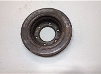 1490412 Диск тормозной Ford Ranger 2006-2012 20536077 #1