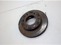 1490412 Диск тормозной Ford Ranger 2006-2012 20536077 #3