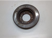 1490412 Диск тормозной Ford Ranger 2006-2012 20536078 #1