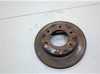 1490412 Диск тормозной Ford Ranger 2006-2012 20536078 #3