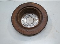 22968231 Диск тормозной Chevrolet Tahoe 2006-2014 20536916 #1