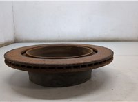 22968231 Диск тормозной Chevrolet Tahoe 2006-2014 20536916 #2