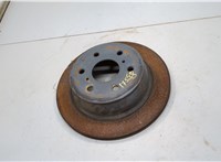 22968231 Диск тормозной Chevrolet Tahoe 2006-2014 20536916 #3