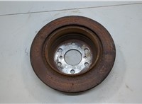 22968231 Диск тормозной Chevrolet Tahoe 2006-2014 20536940 #1