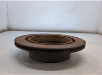 22968231 Диск тормозной Chevrolet Tahoe 2006-2014 20536940 #2