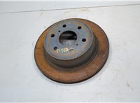 22968231 Диск тормозной Chevrolet Tahoe 2006-2014 20536940 #3