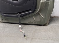  Замок раздвижной двери Citroen Berlingo 2008-2012 11468498 #6